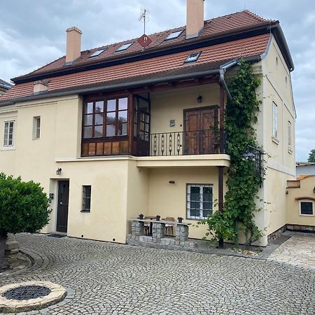 Vila Lucia - Apartman 1 Plzeň Eksteriør bilde