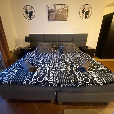 Vila Lucia - Apartman 1 Plzeň Eksteriør bilde