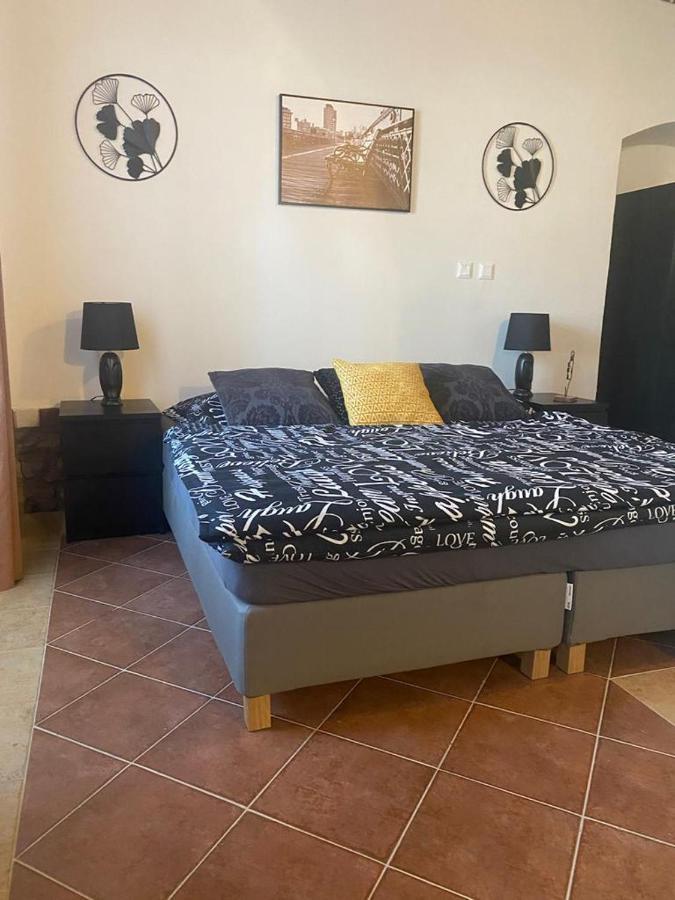 Vila Lucia - Apartman 1 Plzeň Eksteriør bilde