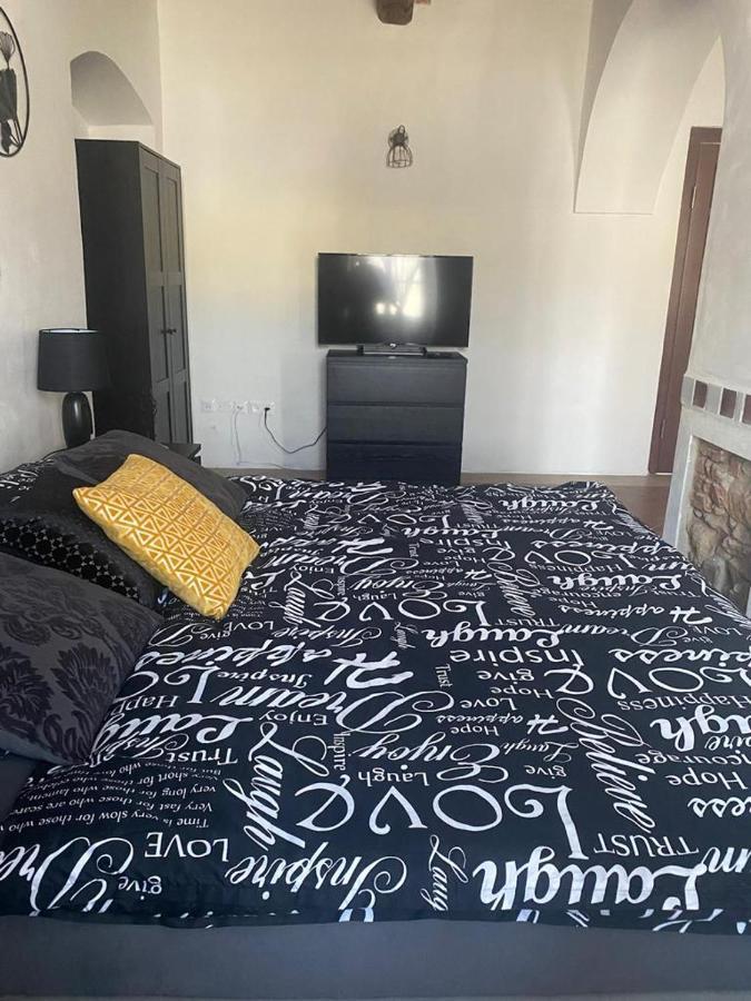 Vila Lucia - Apartman 1 Plzeň Eksteriør bilde