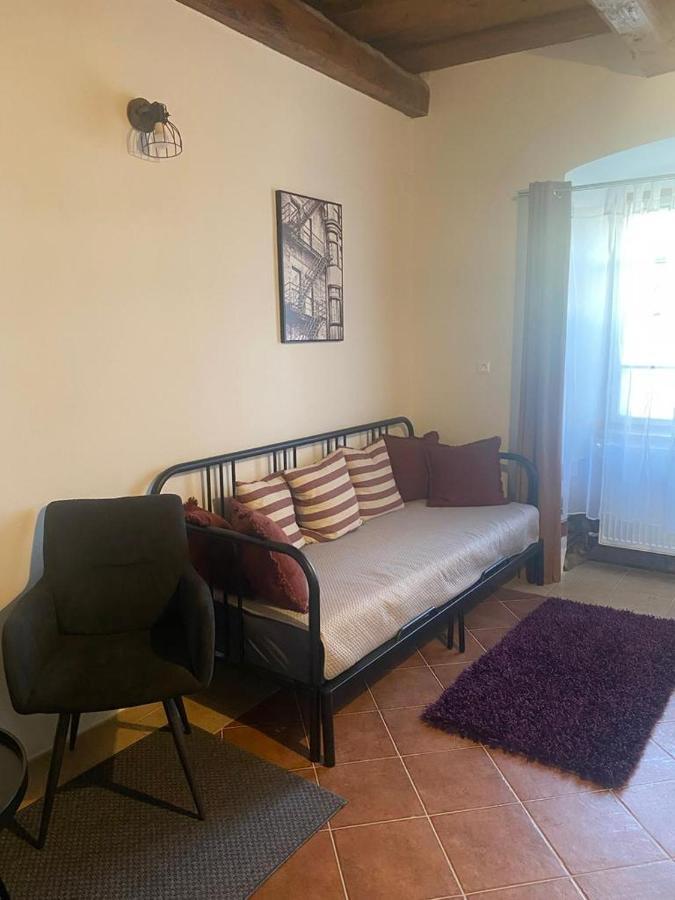 Vila Lucia - Apartman 1 Plzeň Eksteriør bilde