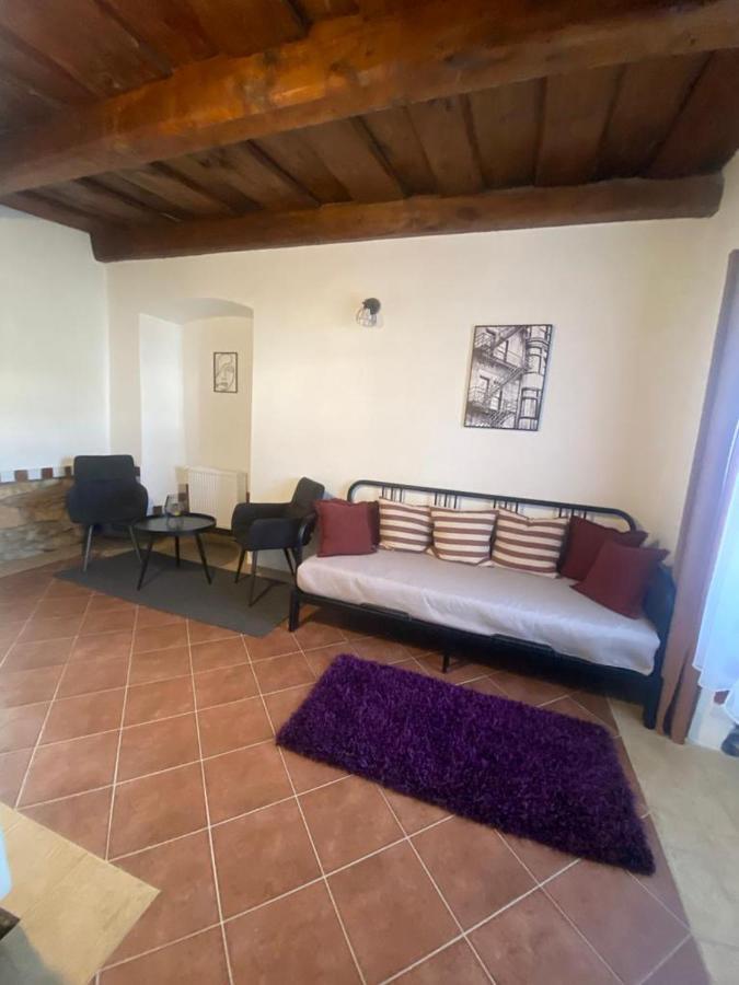 Vila Lucia - Apartman 1 Plzeň Eksteriør bilde