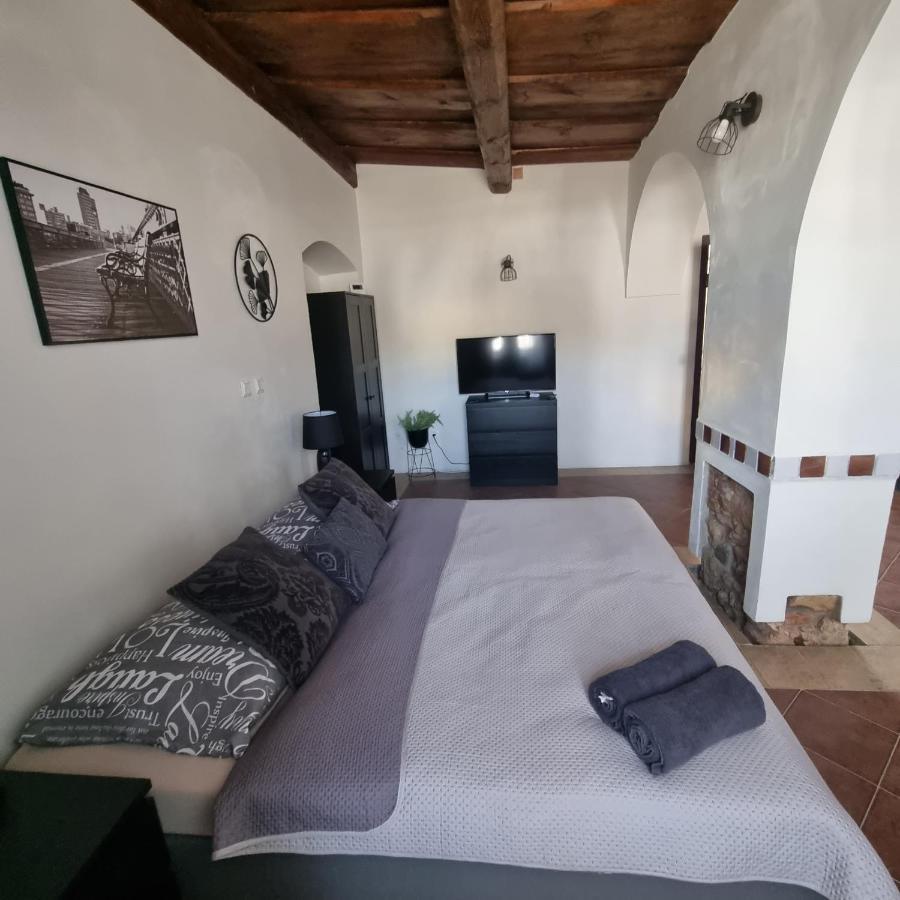 Vila Lucia - Apartman 1 Plzeň Eksteriør bilde