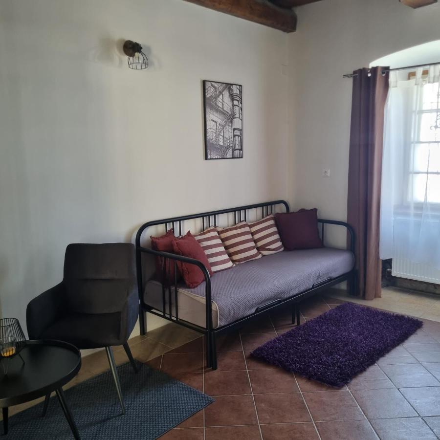 Vila Lucia - Apartman 1 Plzeň Eksteriør bilde