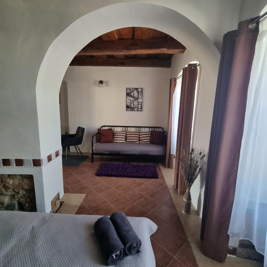 Vila Lucia - Apartman 1 Plzeň Eksteriør bilde