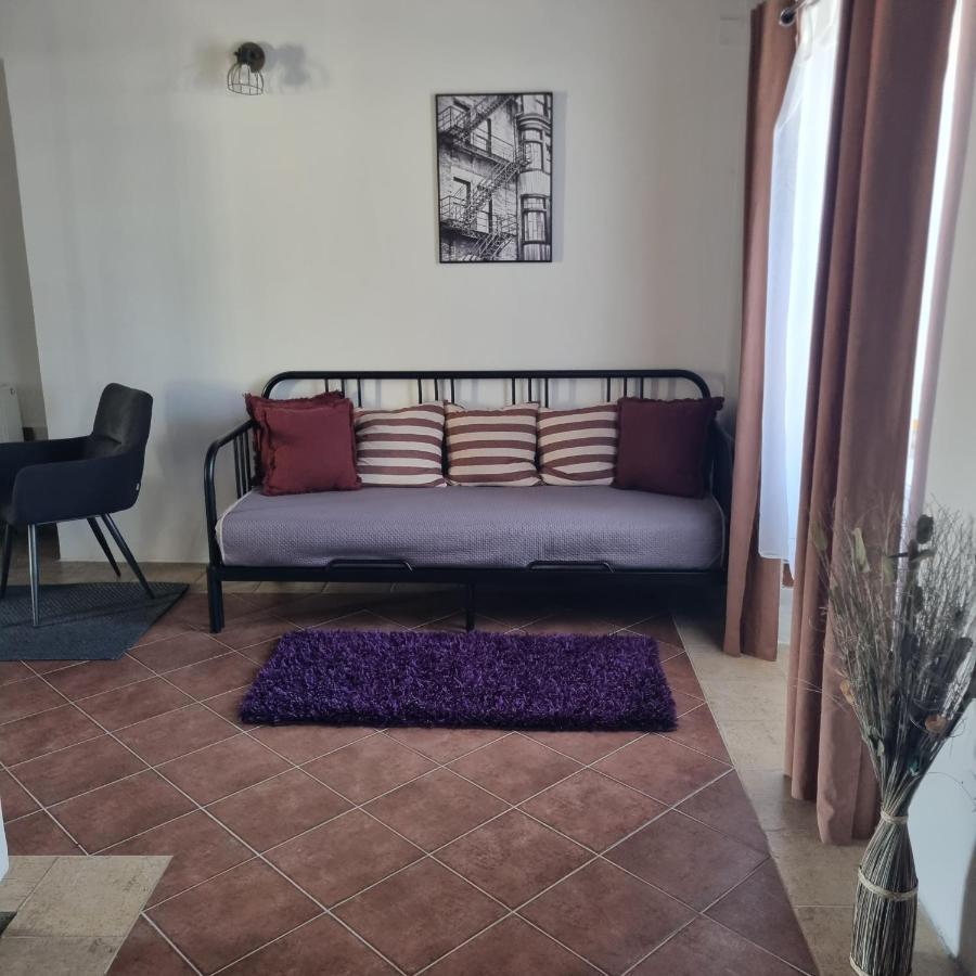Vila Lucia - Apartman 1 Plzeň Eksteriør bilde