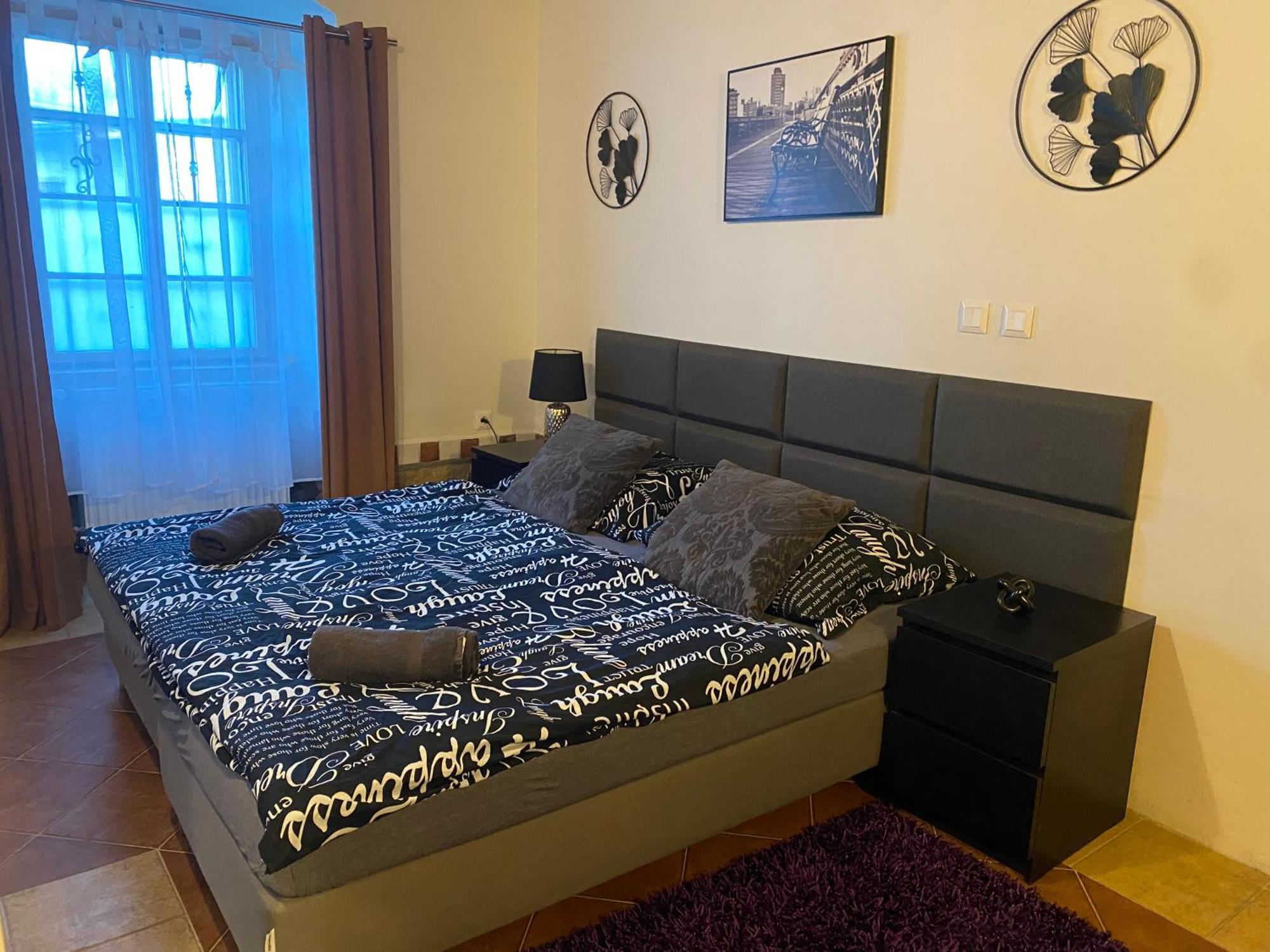 Vila Lucia - Apartman 1 Plzeň Eksteriør bilde