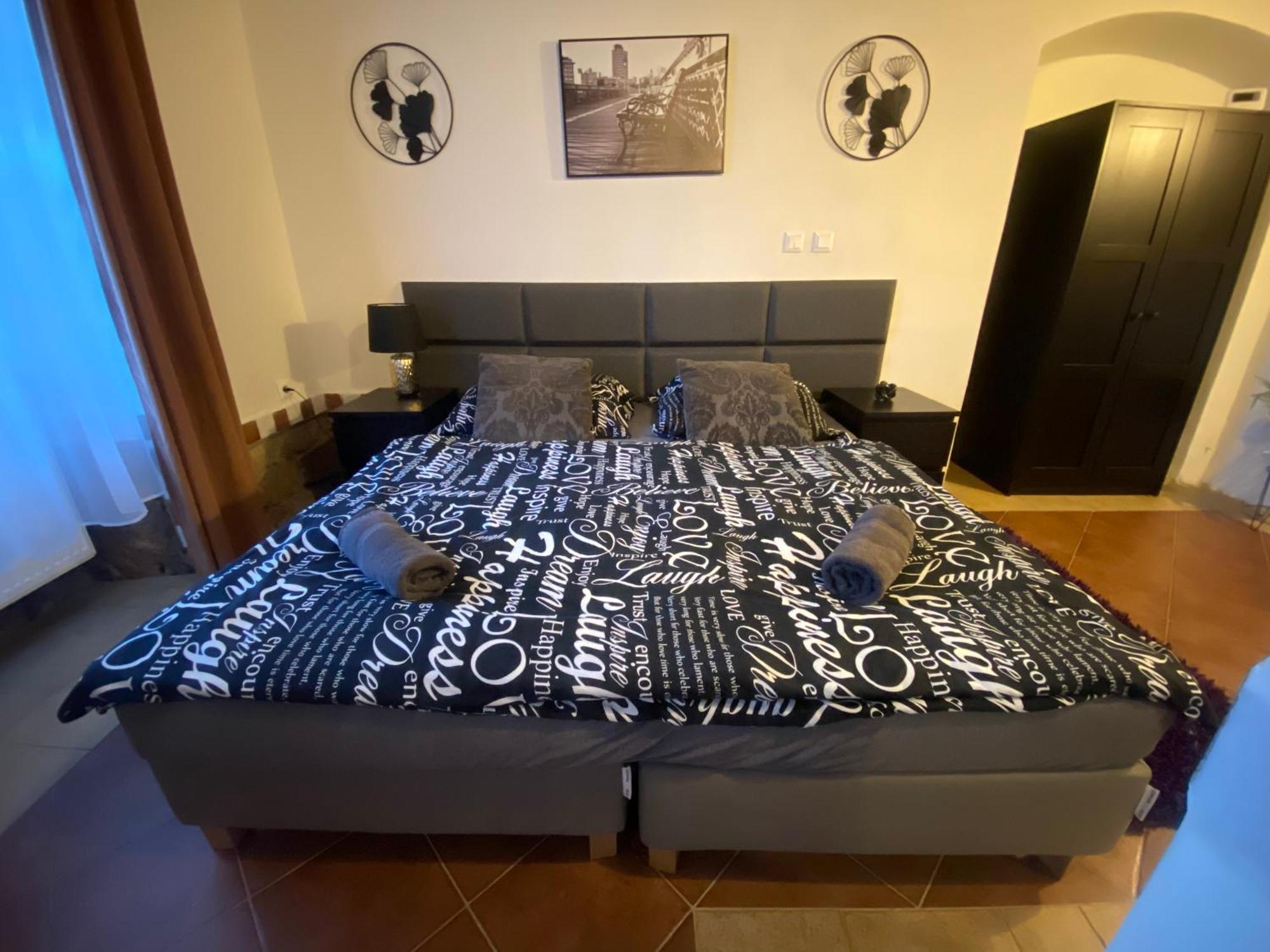 Vila Lucia - Apartman 1 Plzeň Eksteriør bilde